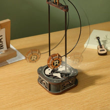 Afbeelding in Gallery-weergave laden, 3D Puzzel - Road Tripper