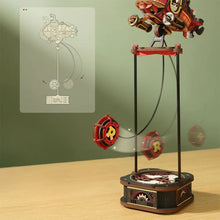 Afbeelding in Gallery-weergave laden, 3D Puzzel - Diepzee-avonturier