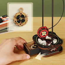 Afbeelding in Gallery-weergave laden, 3D Puzzel - Diepzee-avonturier