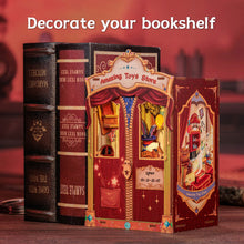 Afbeelding in Gallery-weergave laden, Book Nook - Magische Speelgoedwinkel