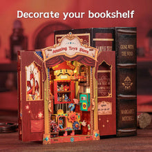 Afbeelding in Gallery-weergave laden, Book Nook - Magische Speelgoedwinkel