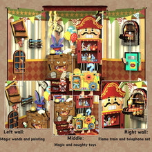 Afbeelding in Gallery-weergave laden, Book Nook - Magische Speelgoedwinkel