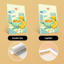 Afbeelding in Gallery-weergave laden, Mini Schilderen op Nummer 15x20cm (6 stuks) - Kleine Vreugdes