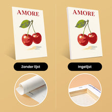 Afbeelding in Gallery-weergave laden, Mini Schilderen op Nummer 15x20cm (6 stuks) - Dolce Italië