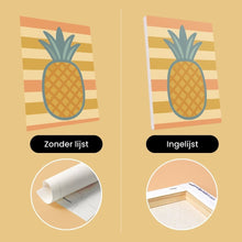 Afbeelding in Gallery-weergave laden, Mini Schilderen op Nummer 15x20cm (6 stuks) - Retro Zomer Vibes