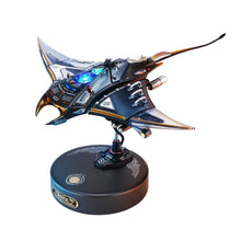 Afbeelding in Gallery-weergave laden, 3D Puzzel - Mantarog