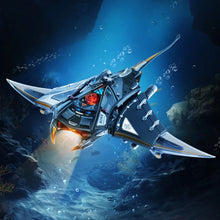 Afbeelding in Gallery-weergave laden, 3D Puzzel - Mantarog