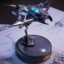 Afbeelding in Gallery-weergave laden, 3D Puzzel - Mantarog