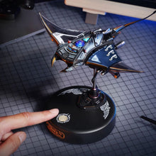 Afbeelding in Gallery-weergave laden, 3D Puzzel - Mantarog