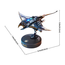 Afbeelding in Gallery-weergave laden, 3D Puzzel - Mantarog