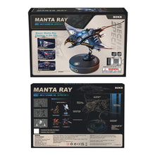 Afbeelding in Gallery-weergave laden, 3D Puzzel - Mantarog