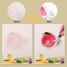 Afbeelding in Gallery-weergave laden, Schilderen op nummer – Set van 6 doeken | Kleurrijke Verfrissers