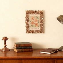 Afbeelding in Gallery-weergave laden, Mini Schilderen op Nummer met lijst - Bloemenmarkt - Stockholm