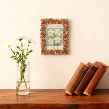 Afbeelding in Gallery-weergave laden, Mini Schilderen op Nummer met lijst - Bloemenmarkt - Tokio