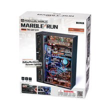Afbeelding in Gallery-weergave laden, 3D Puzzel - De Laatste Stad