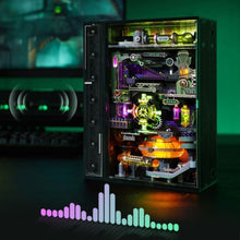 Afbeelding in Gallery-weergave laden, 3D Puzzel - Alchemie-stad