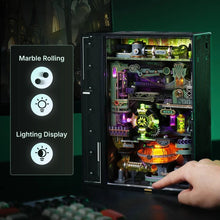 Afbeelding in Gallery-weergave laden, 3D Puzzel - Alchemie-stad