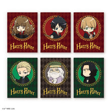 Afbeelding in Gallery-weergave laden, Mini Schilderen op Nummer 15x20cm (6 stuks) - Portretten van Harry Potter