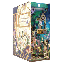 Afbeelding in Gallery-weergave laden, Book Nook - Een Midzomernachtsdroom