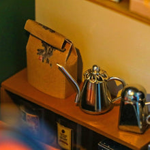 Afbeelding in Gallery-weergave laden, Miniatuurhuisje Middagkoffie