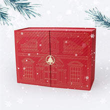 Afbeelding in Gallery-weergave laden, Schilderen op Nummer Adventskalender 2025 - 12 Dagen Kerstvreugde