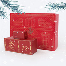 Afbeelding in Gallery-weergave laden, Schilderen op Nummer Adventskalender 2025 - 12 Dagen Kerstvreugde