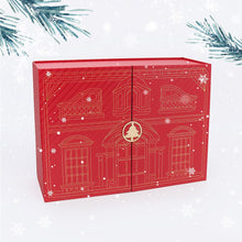 Afbeelding in Gallery-weergave laden, Schilderen op Nummer Adventskalender 2025 - 12 Dagen Kerstvreugde