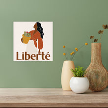 Afbeelding in Gallery-weergave laden, Mini Schilderen op Nummer met Frame - Vrijheid
