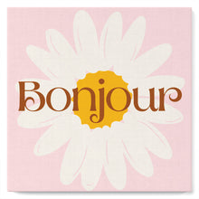 Afbeelding in Gallery-weergave laden, Mini Schilderen op Nummer met Frame - Hallo