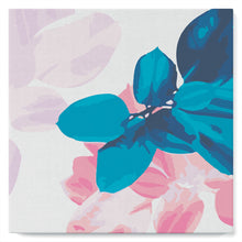 Afbeelding in Gallery-weergave laden, Mini Schilderen op Nummer met Frame - Gebladerte 2