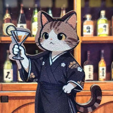 Afbeelding in Gallery-weergave laden, Miniatuurhuisjes - Sakura Sake Bar