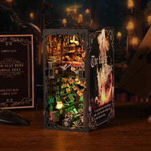 Afbeelding in Gallery-weergave laden, Book Nook - Magische Grot Figured'Art