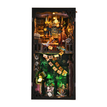 Afbeelding in Gallery-weergave laden, Book Nook - Magische Grot