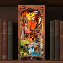 Afbeelding in Gallery-weergave laden, Book Nook - Vallei van de Magie