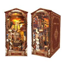 Afbeelding in Gallery-weergave laden, Book Nook - Magische Wereld