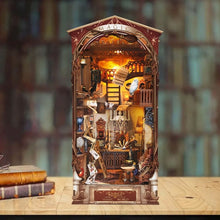 Afbeelding in Gallery-weergave laden, Book Nook - Magische Wereld
