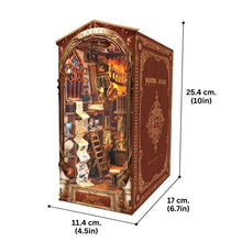 Afbeelding in Gallery-weergave laden, Book Nook - Magische Wereld