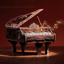 Afbeelding in Gallery-weergave laden, 3D Puzzel - Akkoord Beweging Figured'Art