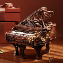 Afbeelding in Gallery-weergave laden, 3D Puzzel - Akkoord Beweging