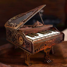 Afbeelding in Gallery-weergave laden, 3D Puzzel - Akkoord Beweging