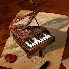 Afbeelding in Gallery-weergave laden, 3D Puzzel - Akkoord Beweging