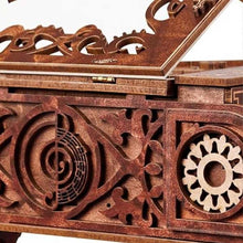 Afbeelding in Gallery-weergave laden, 3D Puzzel - Akkoord Beweging