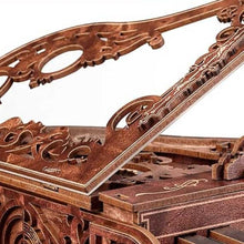Afbeelding in Gallery-weergave laden, 3D Puzzel - Akkoord Beweging