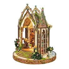 Afbeelding in Gallery-weergave laden, Miniatuurhuisje - Dreamland Bloemenstudio