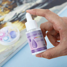 Afbeelding in Gallery-weergave laden, Accessoires voor Schilderen op Nummer
 - Acrylic Medium 30 ml