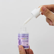 Afbeelding in Gallery-weergave laden, Accessoires voor Schilderen op Nummer
 - Acrylic Medium 30 ml