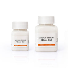 Afbeelding in Gallery-weergave laden, Accessoires voor Schilderen op Nummer
 - Acryl medium glans 120 ml Figured'Art