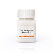 Afbeelding in Gallery-weergave laden, Accessoires voor Schilderen op Nummer
 - Acryl medium glans 120 ml