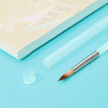 Afbeelding in Gallery-weergave laden, Accessoires voor Schilderen op Nummer
 - Set van 3 penselen in verschillende maten