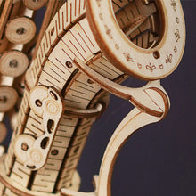 Afbeelding in Gallery-weergave laden, 3D Puzzel - Saxofoon